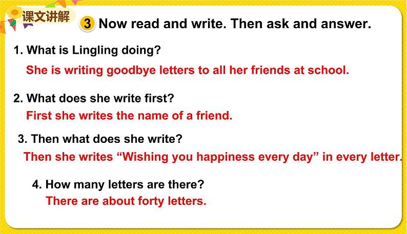 2022年英语外研版六年级下册——Module 9 Unit 2【课件+音频】06