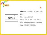 2022年英语外研版五年级下册——Module 6Unit 2【课件+单词音频】