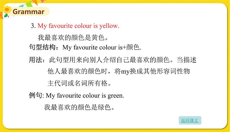 2022年英语外研版三年级下册——Module 1Unit 2【课件+音频】08