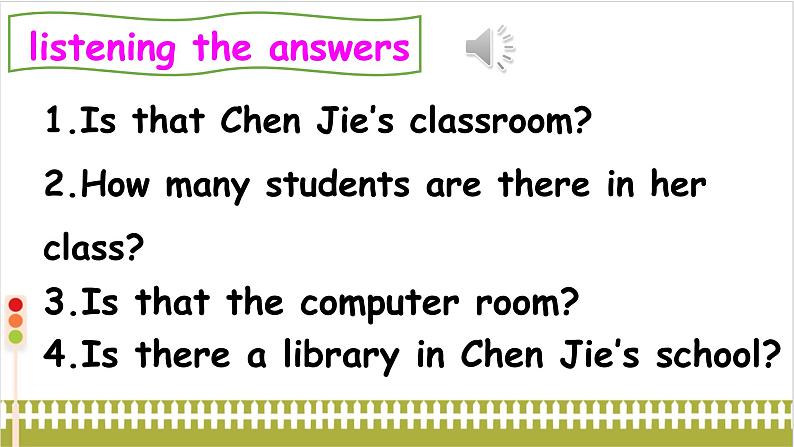 Unit 1 Part B 第1课时课件PPT06