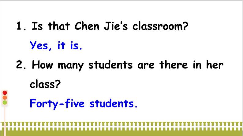 Unit 1 Part B 第1课时课件PPT07