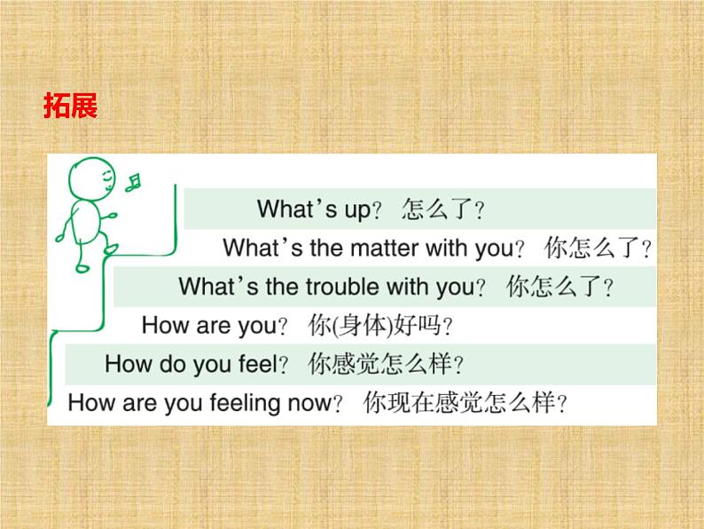 U6-B Let 's try& Let 's talk课件PPT第6页