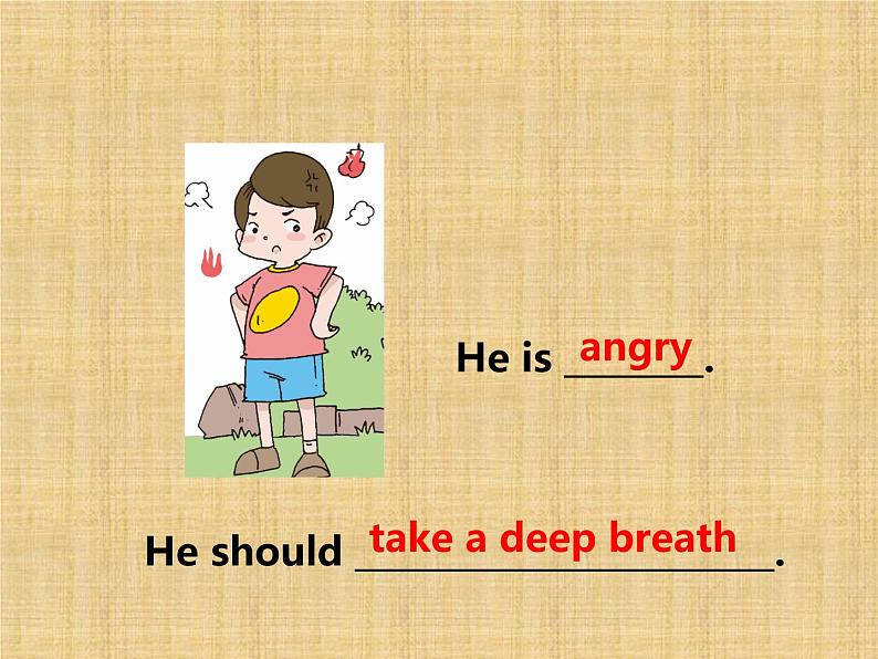 Recycle 2课件PPT04