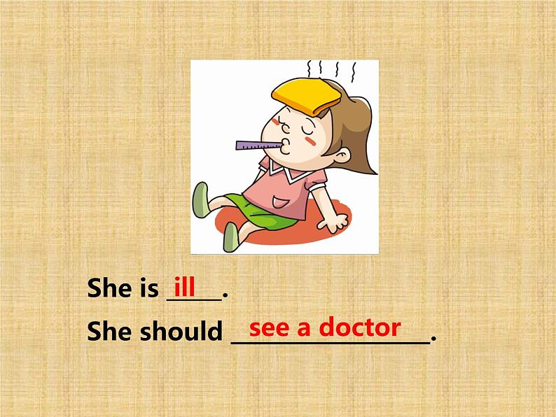 Recycle 2课件PPT05