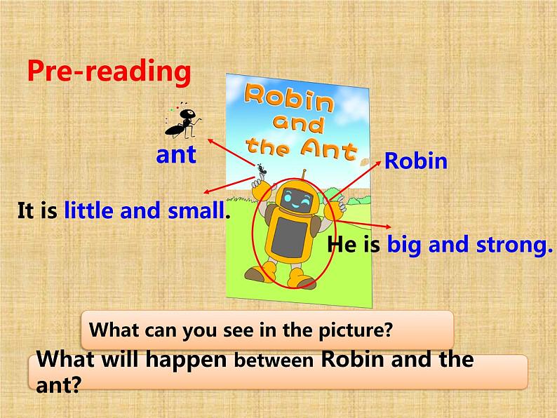 Recycle 2课件PPT08