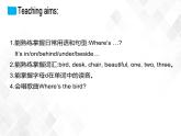 譯林版三年級下冊英語-Unit4 Sound time Song time Checkout time & Ticking time(教案+課件+素材+練習(xí)及解析)