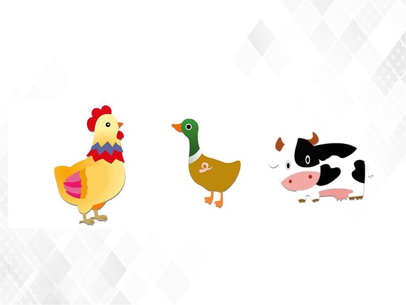 译林版三年级下册英语-Unit7 Sound time Song time Checkout time Ticking time(教案+课件+素材+练习及解析)04