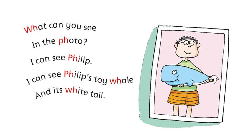 牛津上海版（深圳用）四年级下册Unit3 Look and see 第2课时（教案 课件）03