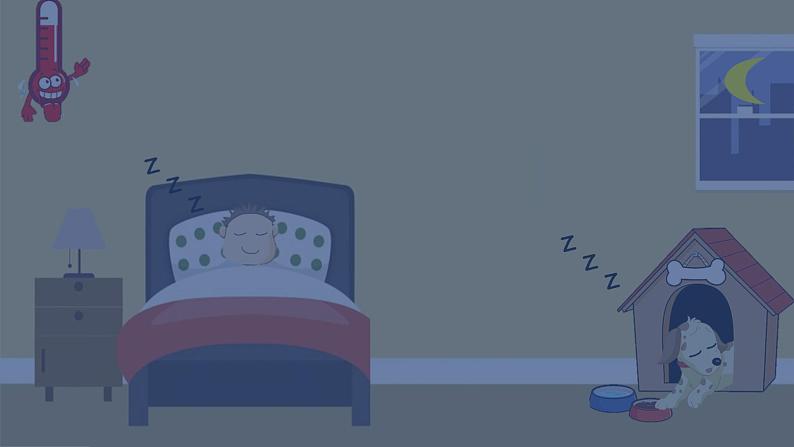 牛津上海版（深圳用）四年级下册Unit3 Look and see 第2课时（教案 课件）07