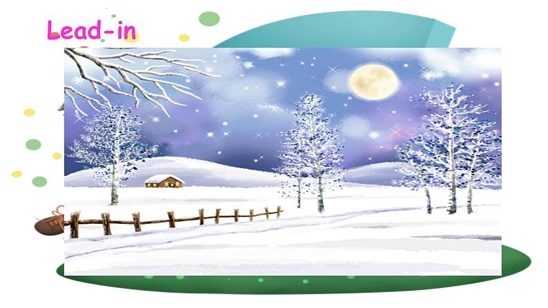 陕旅版英语四年级下册 Unit 3 Part B PPT课件+素材02