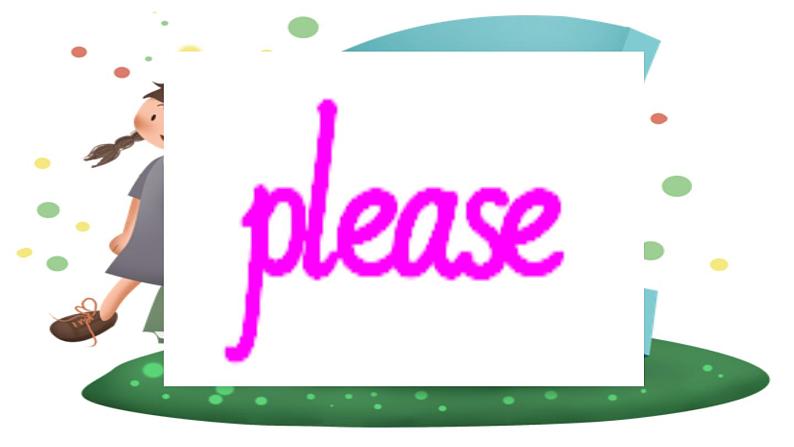 陕旅版英语四年级下册 Unit 3 Part B PPT课件+素材03