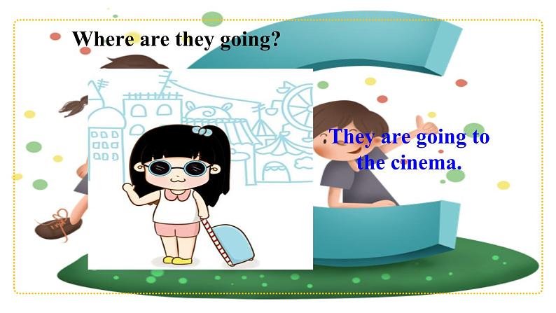 陕旅版英语四年级下册 Unit 5 Part B PPT课件+素材03