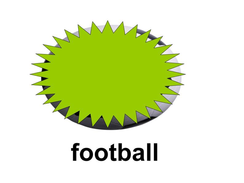 外研版（一年级起点）一年级下册Module 10 Unit 1  Let's play football. (3) 课件02