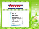 冀教版（三年級(jí)起點(diǎn)）Unit3Lesson13Let’sBuyPostcards（課件） 英語五年級(jí)下冊(cè)