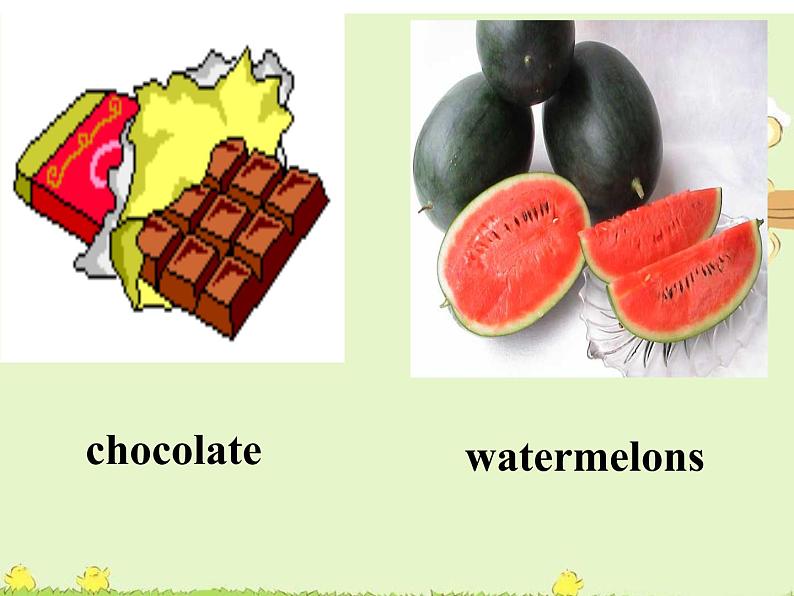 外研版（三起）四下Module 10《Unit 2 Sam had lots of chocolates》ppt课件1第2页