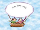 外研版（三起）四下Module 5《Unit 2 They were young》ppt课件2