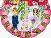 外研版（三起）四下Module 5《Unit 2 They were young》ppt课件2