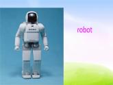 外研四下-M3-U1-Robots will do everything.課件PPT