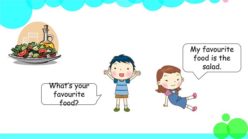 人教英语5年级上册 Recycle 1   Recycle 1 第2课时 PPT课件+教案06