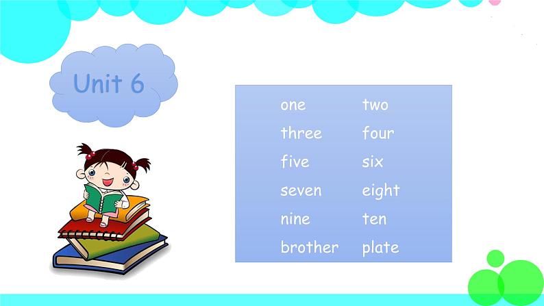 人教英语3年级上册 Recycle 2 第1课时 PPT课件+教案07