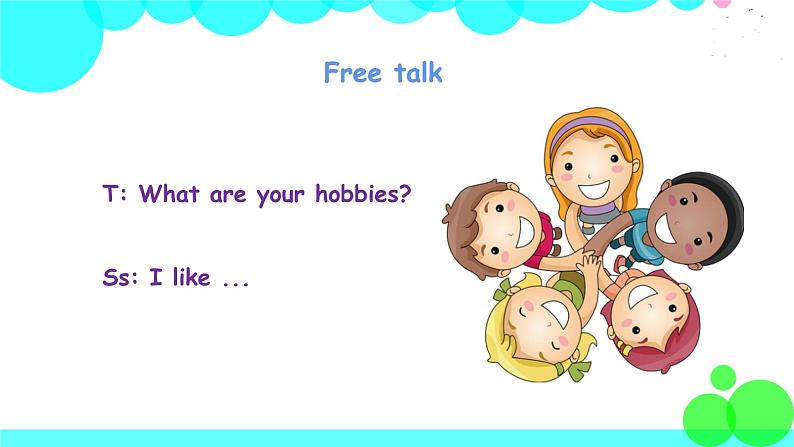 人教英语六年级上册 Unit 4 Period 3 PPT课件+教案04