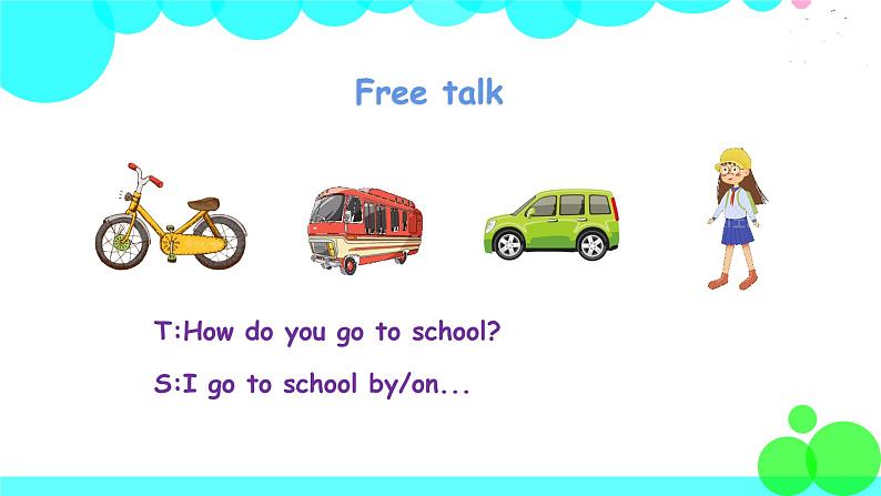 人教英语六年级上册 Unit 2 Period 5 PPT课件+教案03