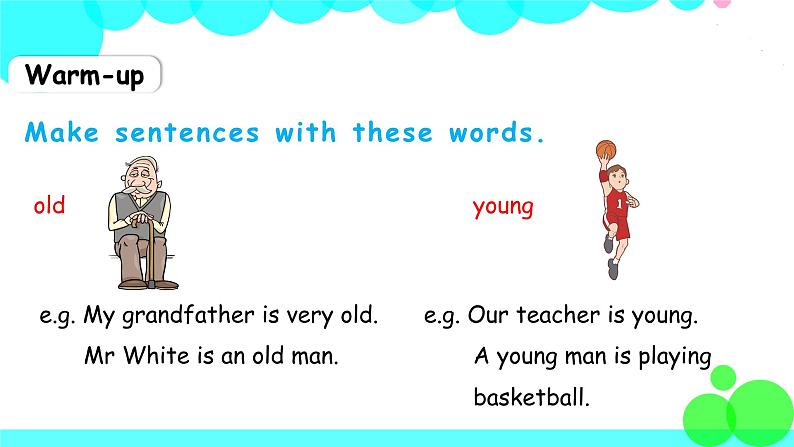 人教英语5年级上册 Unit 1 第4课时 PPT课件+教案02