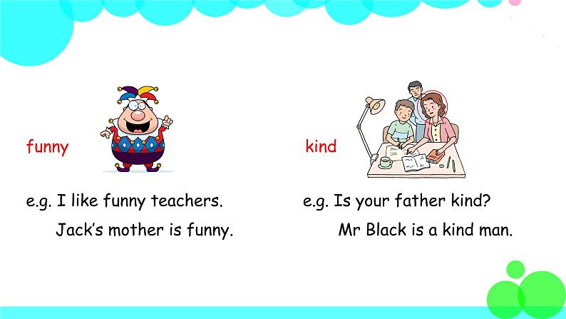 人教英语5年级上册 Unit 1 第4课时 PPT课件+教案03