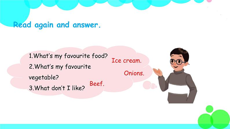 人教英语5年级上册 Unit 3 第6课时 PPT课件+教案08