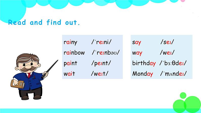 人教英语5年级上册 Unit 5 第3课时 PPT课件+教案08