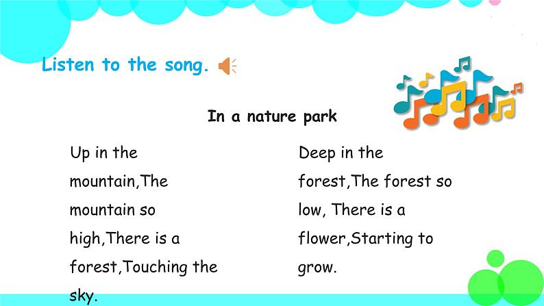 人教英语5年级上册 Unit 6 第2课时 PPT课件+教案03