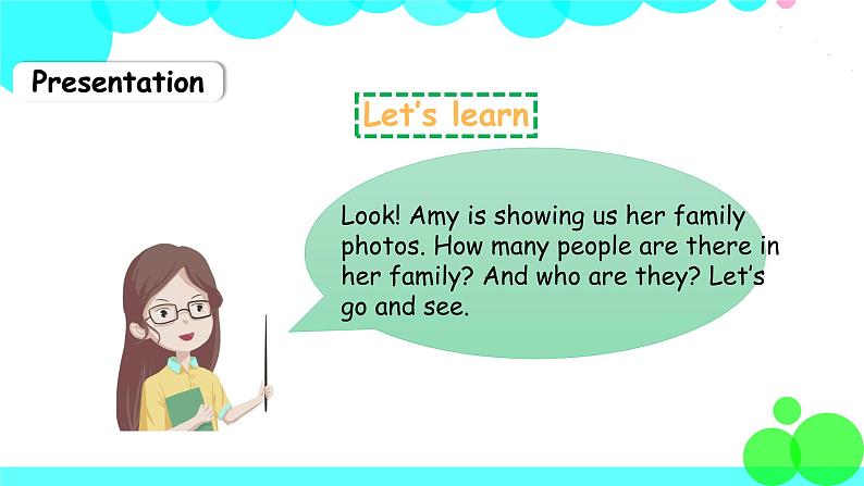 人教英语4年级上册 Unit 6  第2课时 PPT课件+教案04