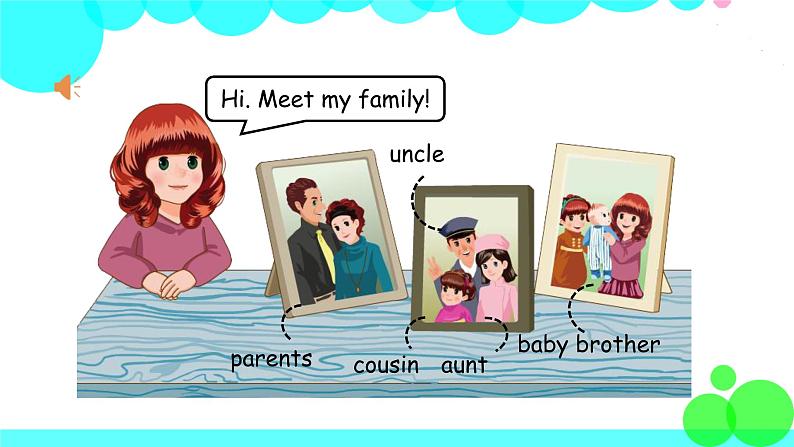 人教英语4年级上册 Unit 6  第2课时 PPT课件+教案05