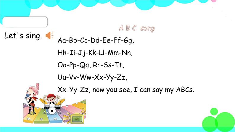 人教英语3年级上册 Unit 4 第3课时 PPT课件+教案02