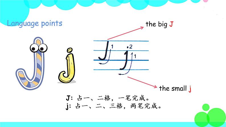 人教英语3年级上册 Unit 4 第3课时 PPT课件+教案06