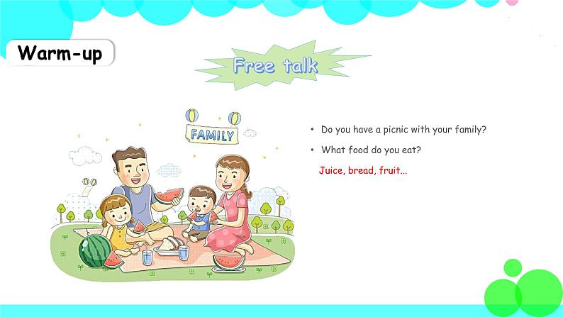 人教英语3年级上册 Unit 5 第1课时 PPT课件+教案02