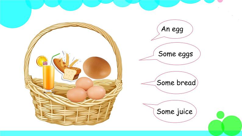 人教英语3年级上册 Unit 5 第2课时 PPT课件+教案04