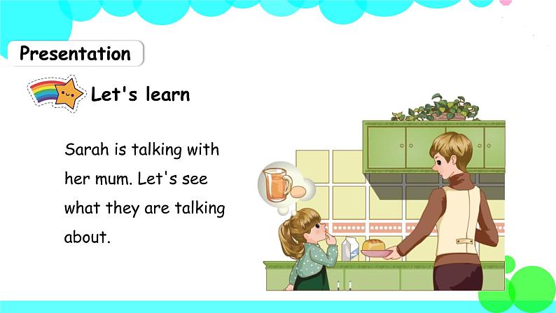 人教英语3年级上册 Unit 5 第2课时 PPT课件+教案05