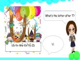 人教英语3年级上册 Unit 6 第3课时 PPT课件+教案