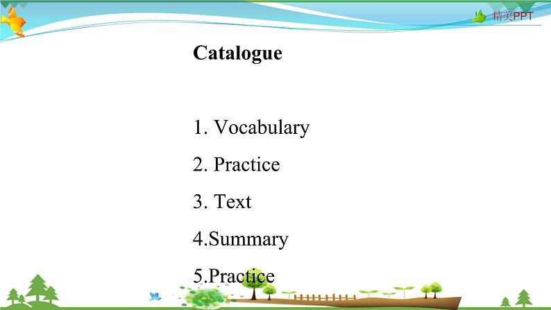 (外研版三起）五年级英语下册同步备课系列 M3-U1She had eggs and sausages.课件02