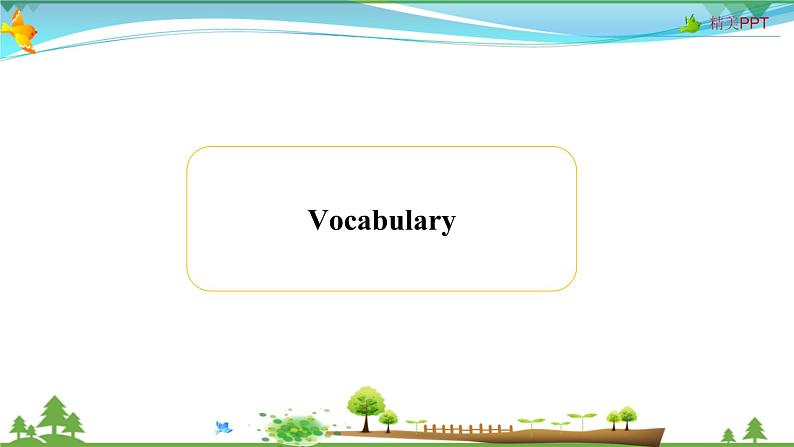 (外研版三起）五年级英语下册同步备课系列 M3-U1She had eggs and sausages.课件04