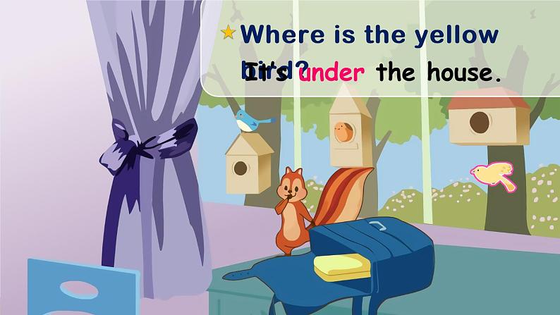 Unit 4 Part A 第2课时  课件+音视频素材07