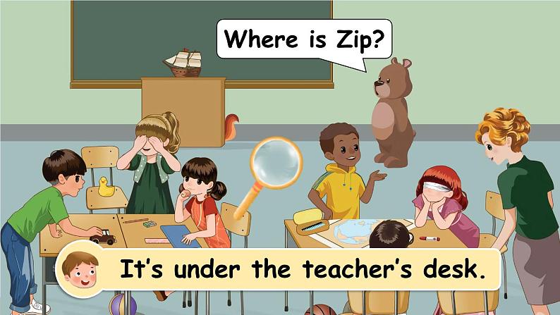 Unit 4 Part B&C 第6课时  课件+音视频素材08