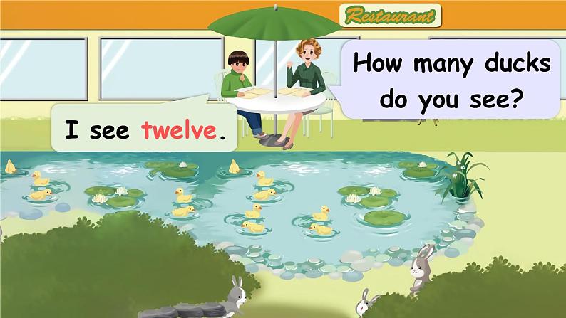 Unit 6 Part A 第2课时  课件+音视频素材07