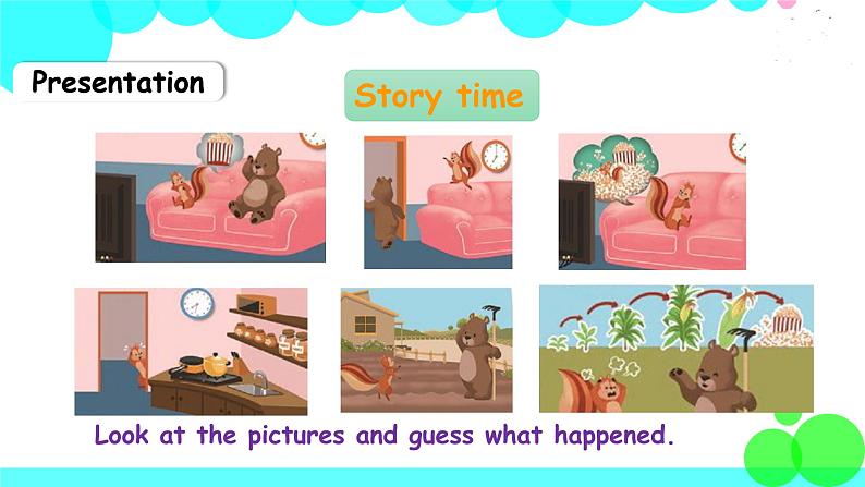 人教英语六年级上册 Unit 6 Period 6 PPT课件+教案 +试卷04