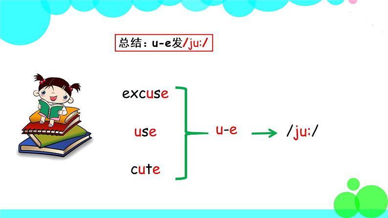 人教英语4年级上册 Unit 4  第3课时 PPT课件+教案07