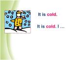 Unit 5 Seasons课件 译林版小学英语四下