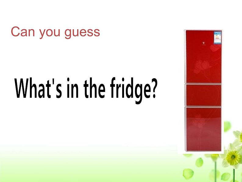 《Unit 6 In the kitchen》课件 译林版小学英语五下第2页