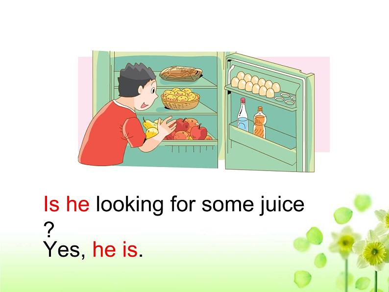 《Unit 6 In the kitchen》课件 译林版小学英语五下第8页