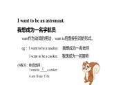 牛津譯林版六年級(jí)下冊(cè)英語(yǔ)同步教學(xué)PPT課件 8 Our dreams